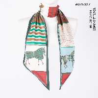 دستمال گردن کد 075027 | نوولاشال