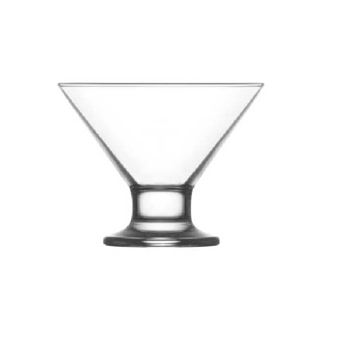 بستنی خوری لاو مدل CRE367F مجموعه 6 عددی 