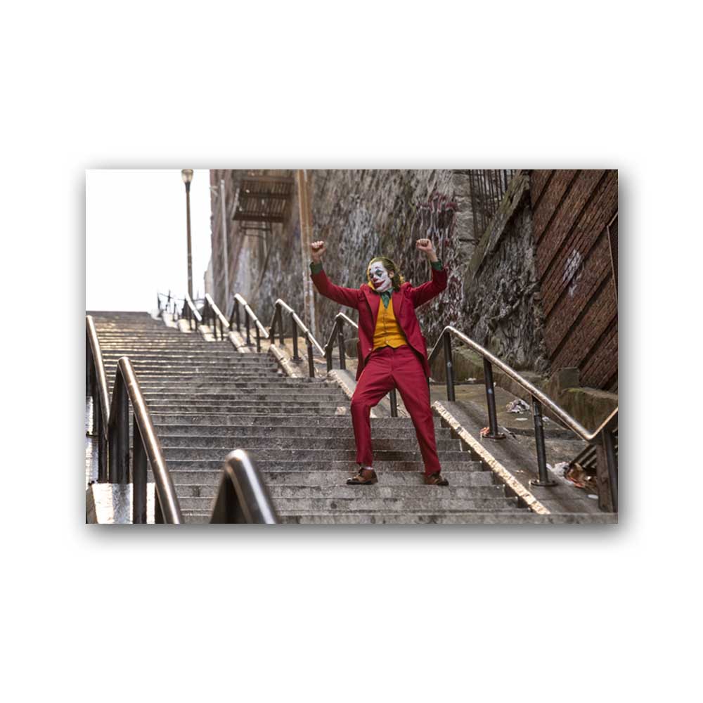 تابلو شاسی مدل جوکر 545