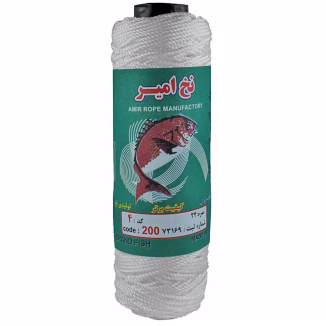 ریسمان بنایی امیر کد 300