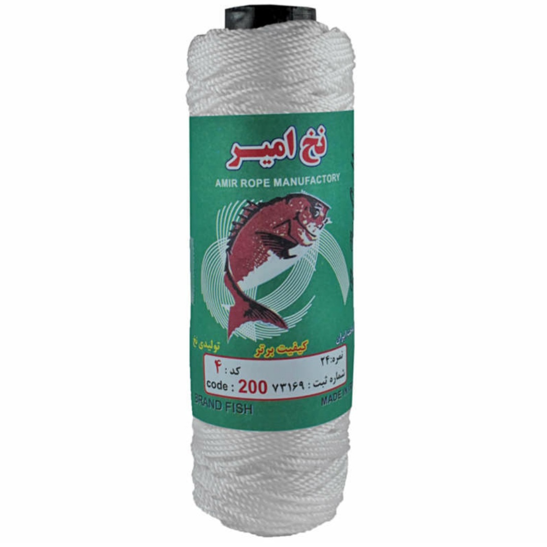 ریسمان بنایی امیر کد 300