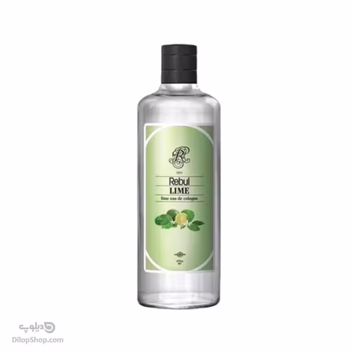 کلونیا ربول Lime Limon