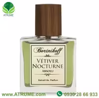 عطر ادکلن بورتنیکوف وتیور نوکتورن ابسولو 50 میل مردانه - زنانه