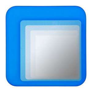 آینه مربع ایکیا  مدل HYLKJE