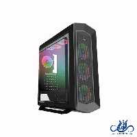 کیس کامپیوتر GameMax Asgard RGB G516 RGB
