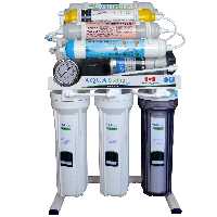  دستگاه تصفیه کننده آب آکوآ اسپرینگ مدل RO-AF2400