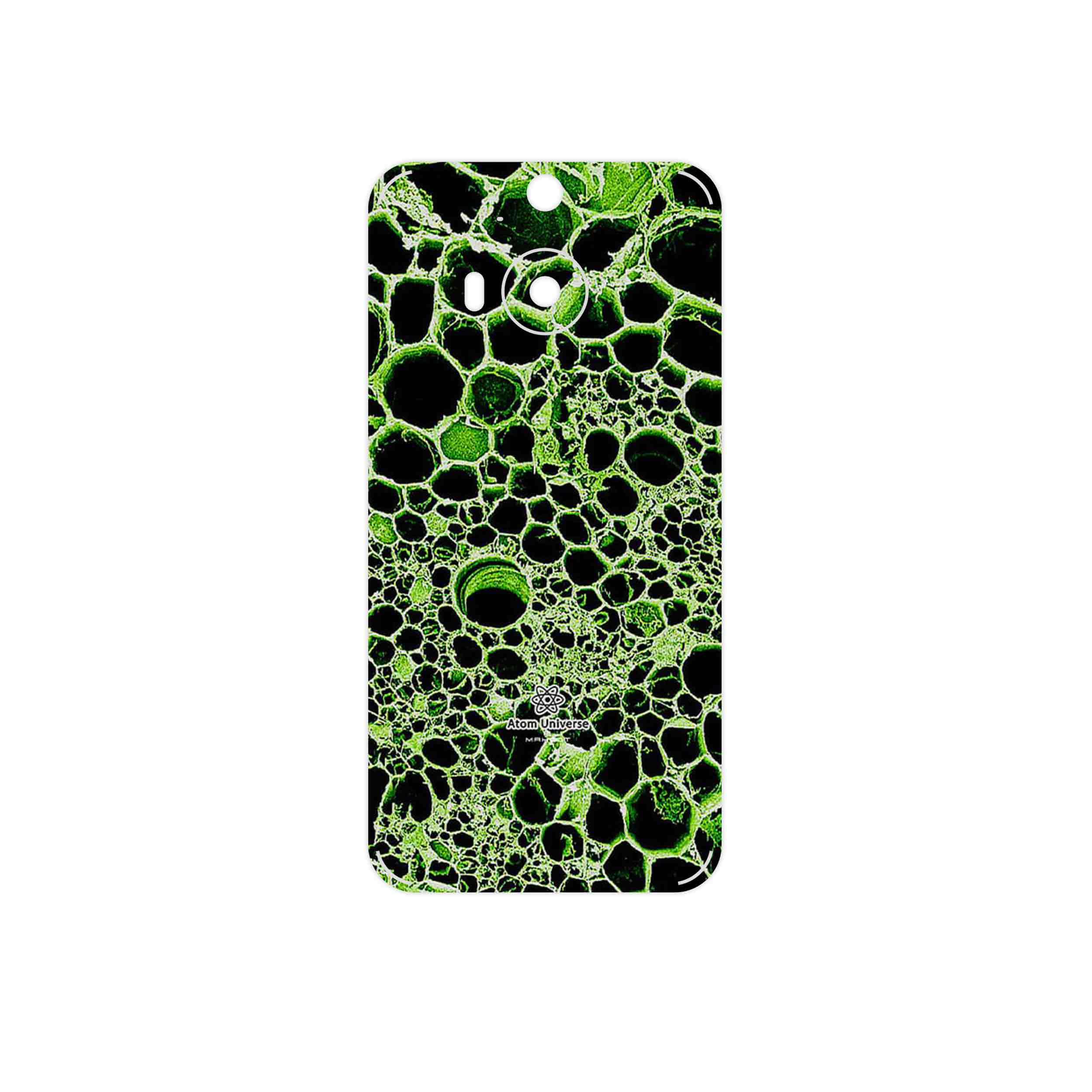 برچسب پوششی ماهوت مدل Atom Universe 4 مناسب برای گوشی موبایل اچ تی سی One M9