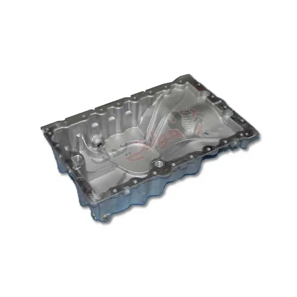 کارتل روغن موتور ام وی ام 550 و X33 و تیگو 5 | مولتی یدک