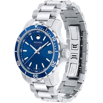 ساعت مچی موادو مردانه مدل 2600137