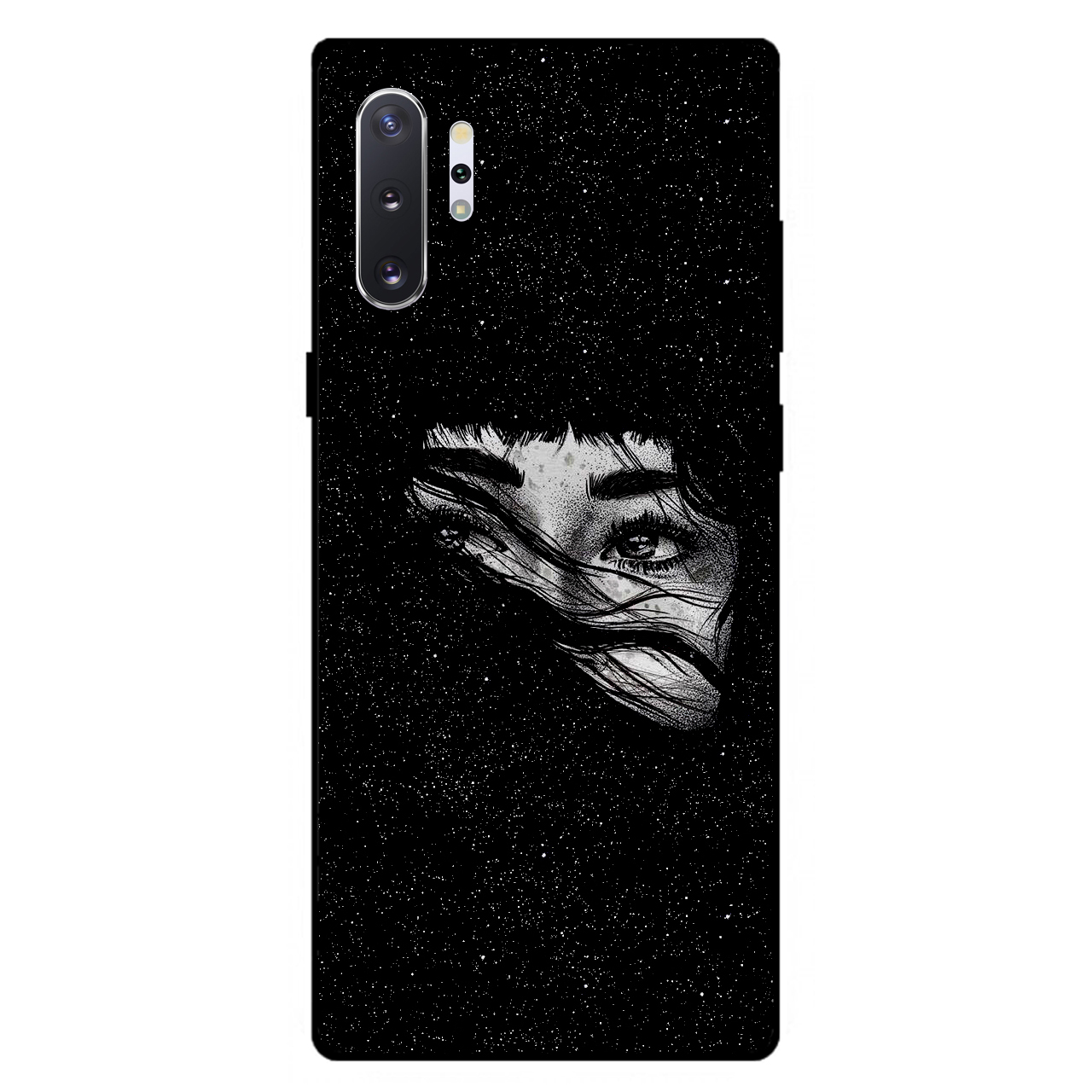 کاور مگافون کد 8140 مناسب برای گوشی موبایل سامسونگ  Galaxy Note 10 Plus