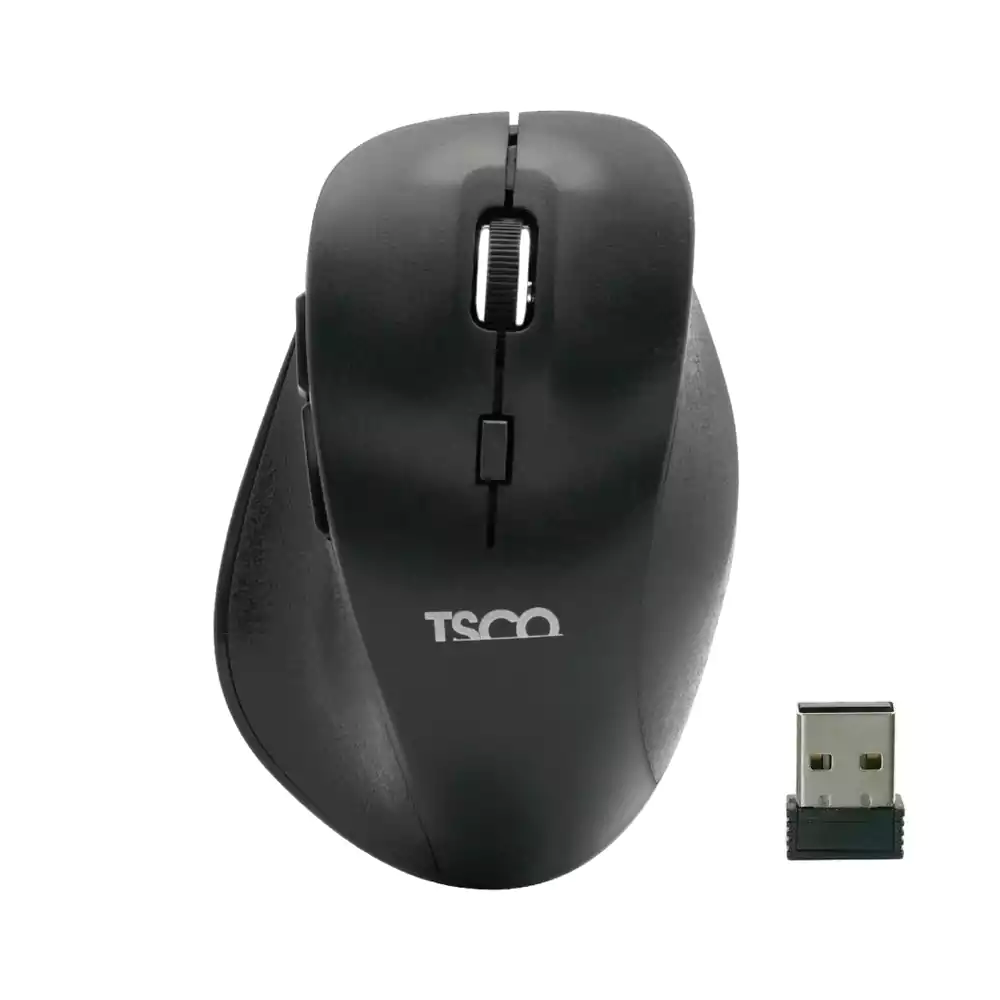 موس گیمینگ تسکو TM 686W