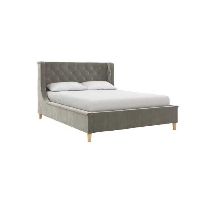 تخت خواب دونفره مدل pyton سایز 160×200 سانتی متر