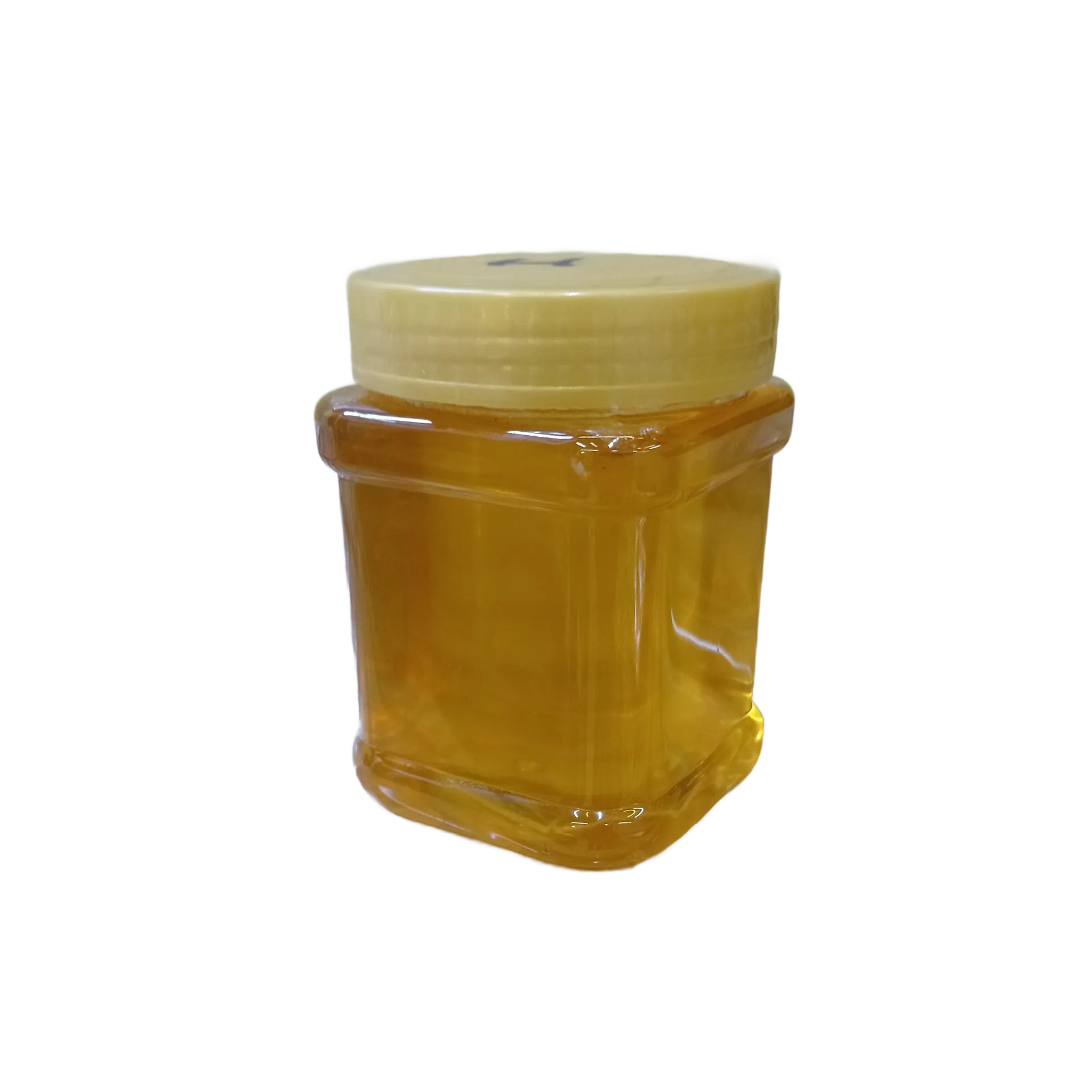 عسل ارگانیک درمانی مخصوص مزرعه آویشن رشت وزن یک کیلویی