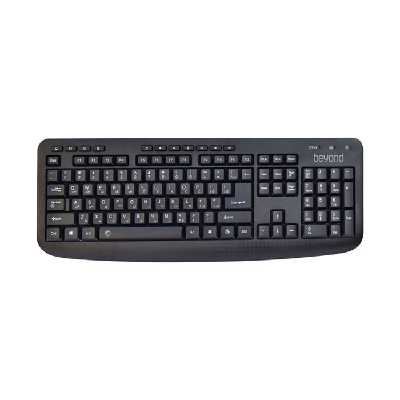 کیبورد و ماوس بیاند مدل  BMK-4560