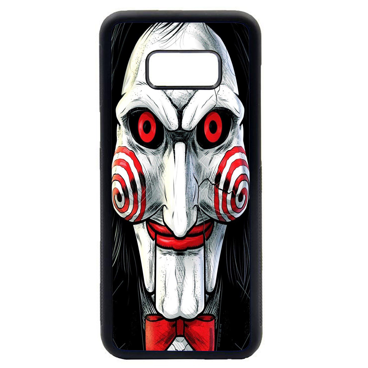 کاور طرح سینمایی کد 1105408526 مناسب برای گوشی موبایل سامسونگ galaxy s8 plus