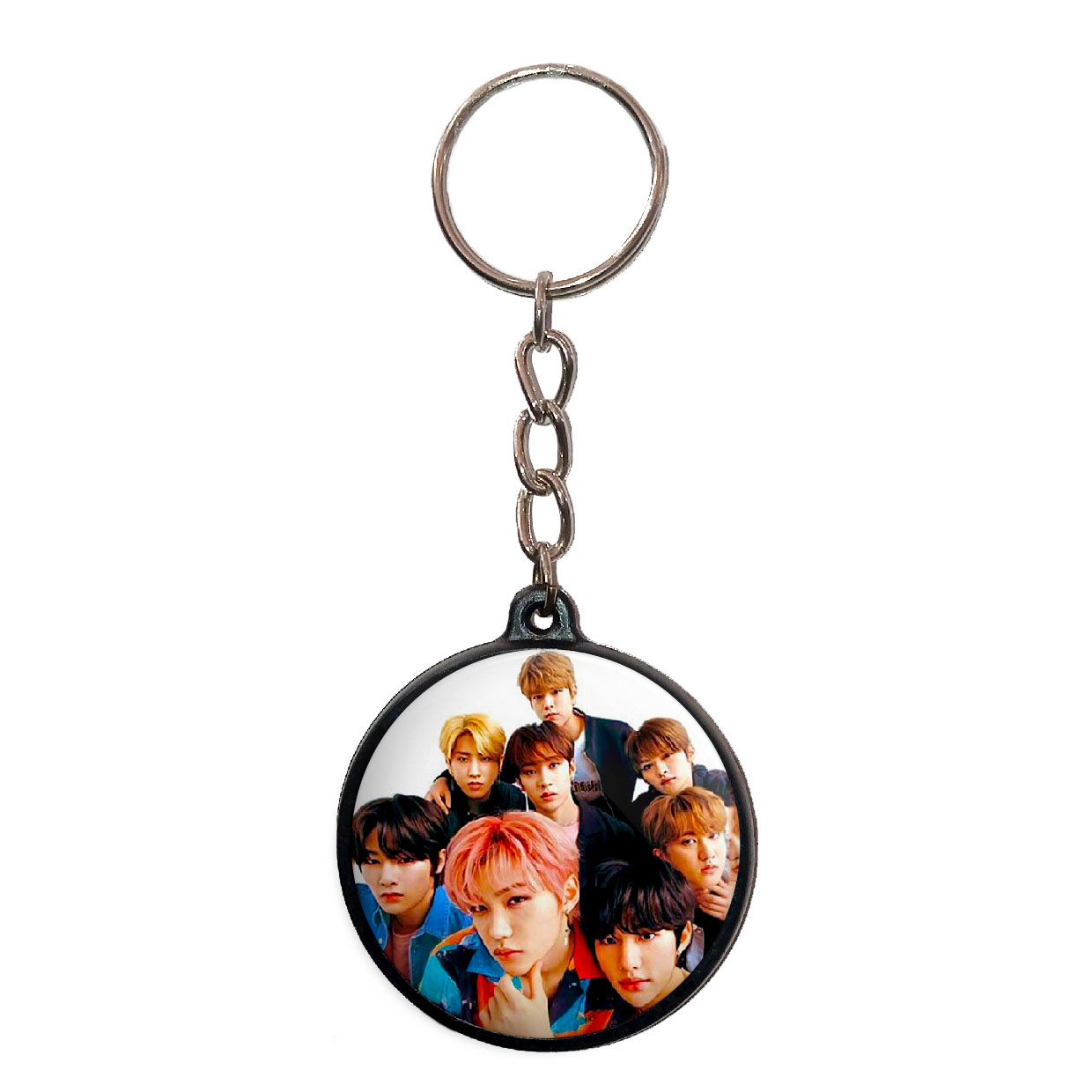 جاکلیدی پرمانه طرح straykids کد pmj.12138