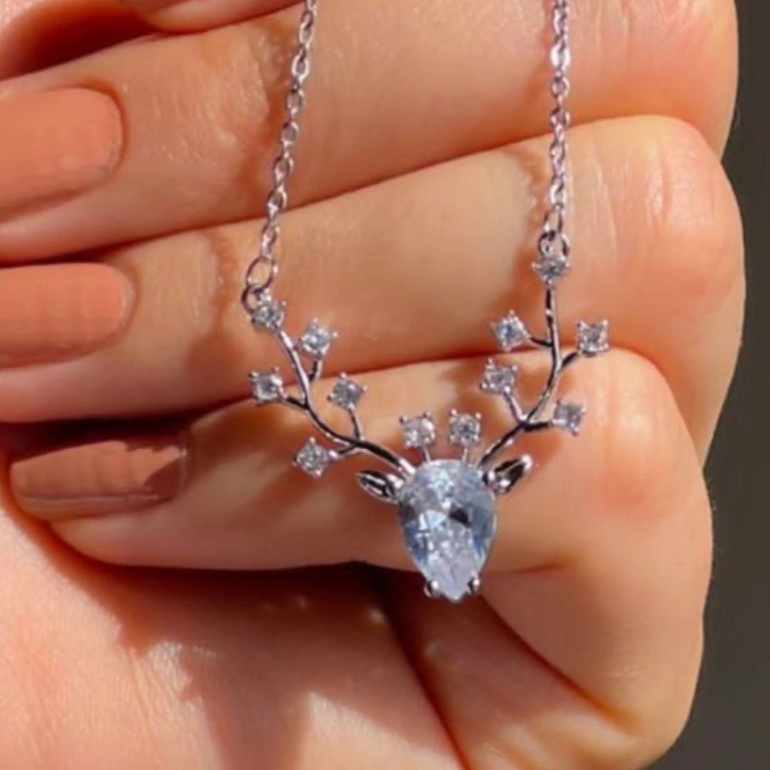 گردنبند زحل