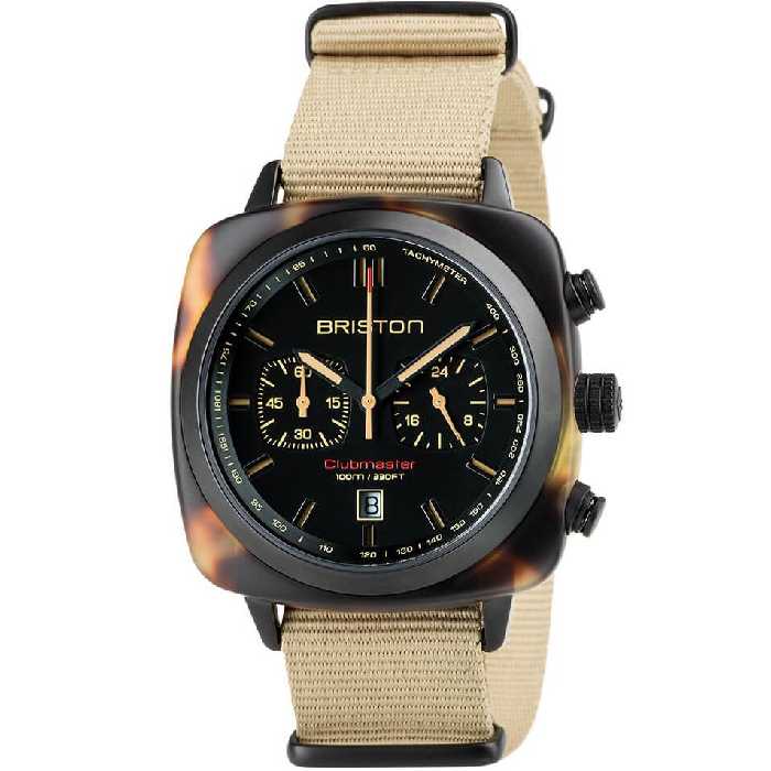 ساعت مچی بریستون مدل 18142.PBAMTSS.5.NK