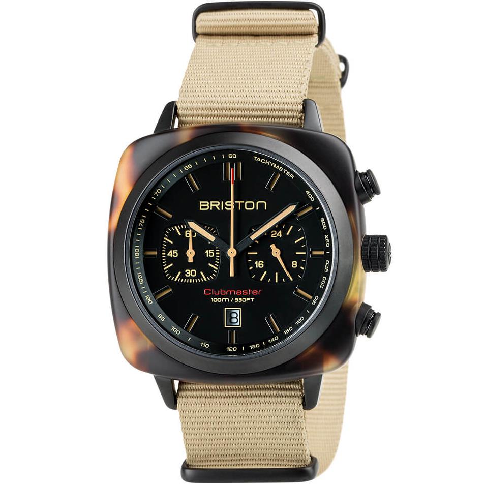 ساعت مچی بریستون مدل 18142.PBAMTSS.5.NK