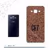 برچسب پوششی ماهوت مدل MNL-CR7 مناسب برای گوشی موبایل سامسونگ Galaxy A5 2015