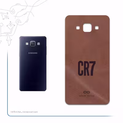 برچسب پوششی ماهوت مدل MNL-CR7 مناسب برای گوشی موبایل سامسونگ Galaxy A5 2015