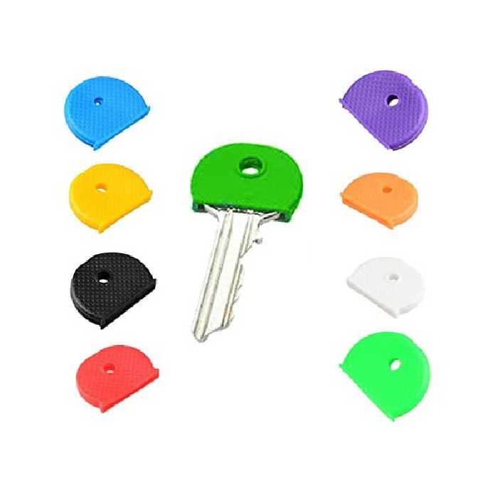 کاور کلید کد S مجموعه 12 عددی