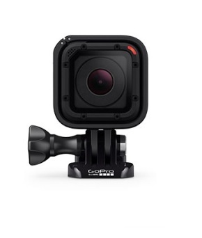 دوربین ورزشی گوپرو Hero Session