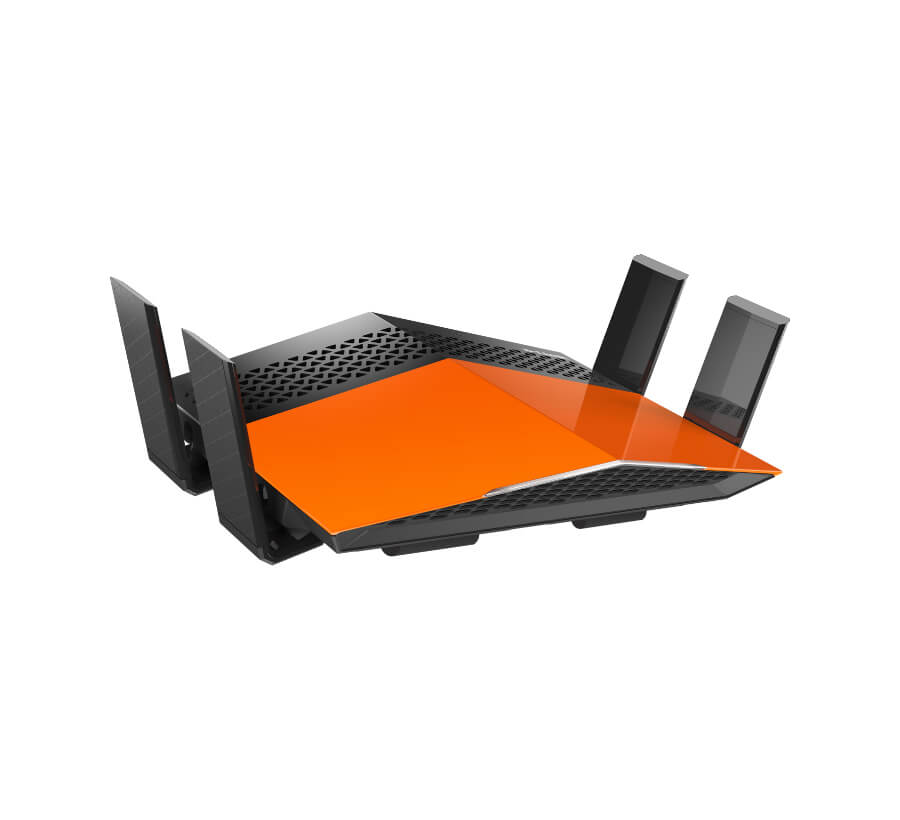 روتر بی سیم دو بانده AC1900 مدل DIR-879