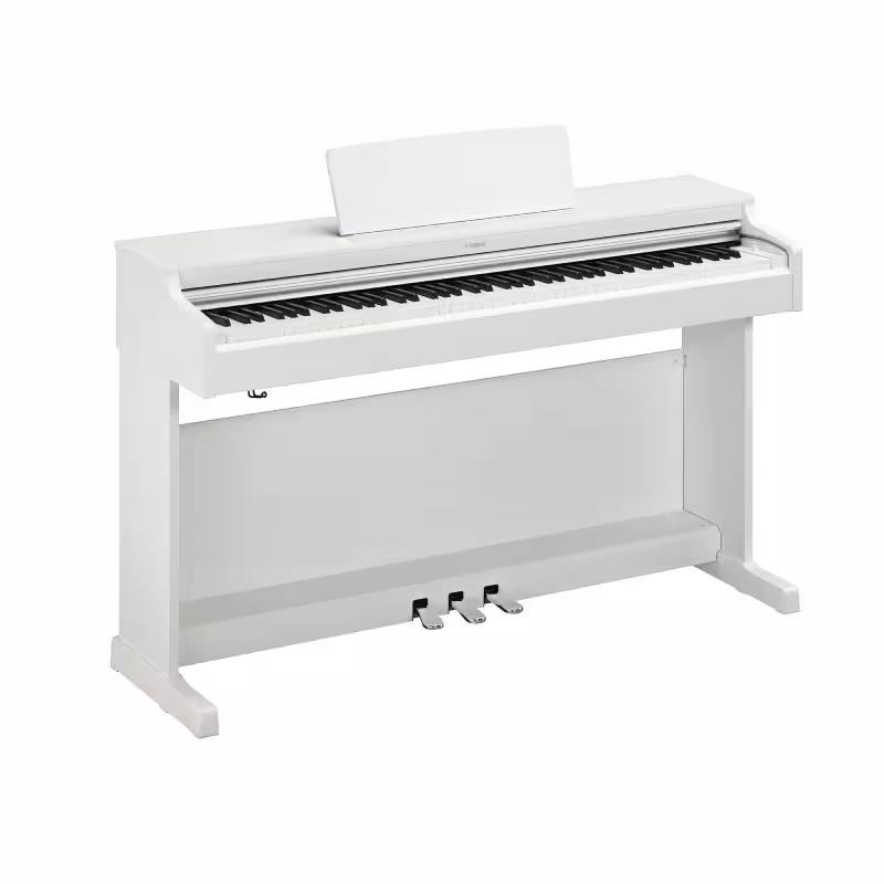 پیانو دیجیتال Yamaha YDP 165 | choobsub