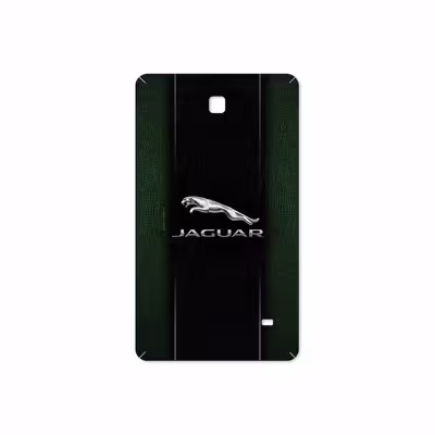 برچسب پوششی ماهوت مدل Jaguar Cars مناسب برای تبلت سامسونگ Galaxy Tab 4 7.0 2014 T230