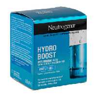 واتر ژل نوتروژینا مدل Hydro Boost حجم 50 میلی لیتر   ((ارسال رایگان برای خرید بالای 900 تومان))