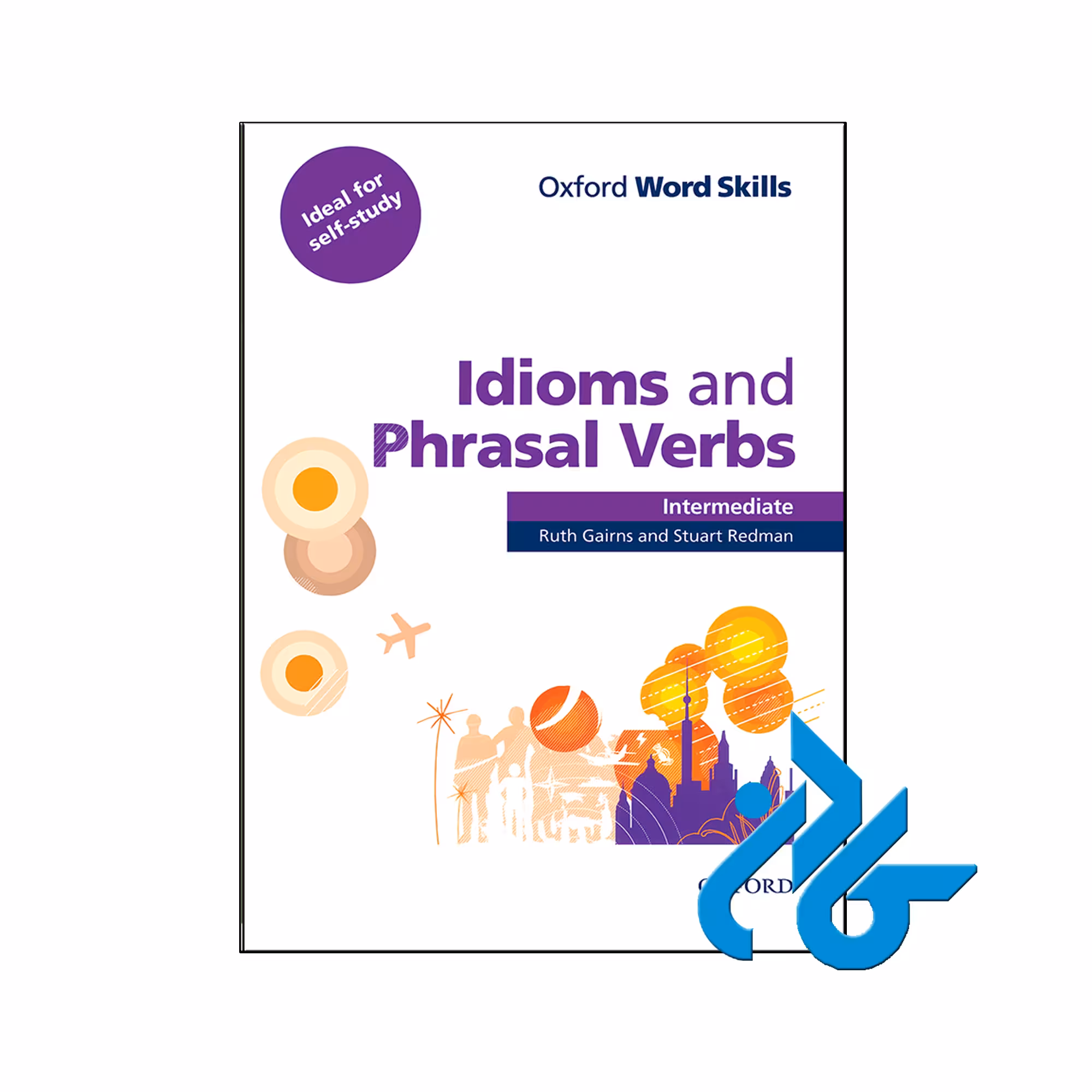 کتاب Idioms and Phrasal Verbs Intermediate
