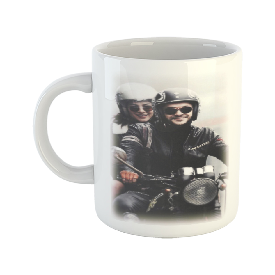 ماگ طرح سریال تقاطع çarpışma کد 003