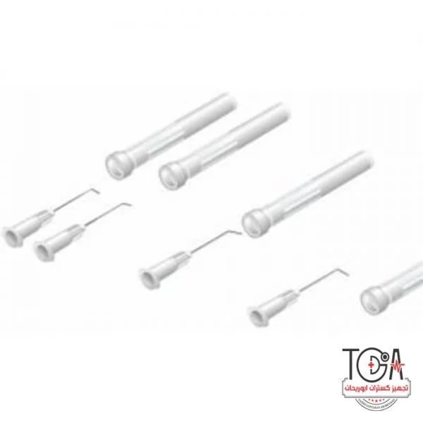 سر سوزن جراحی آب مروارید(هیدرودایسکشن)