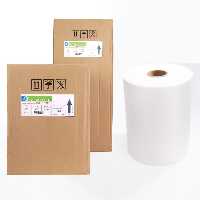 خرید سلفون حرارتی 22 میکرون SPRUCE | بازار چاپ ایران