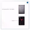 برچسب پوششی ماهوت مدل TESLA مناسب برای تبلت سامسونگ Galaxy Tab 7.7 2011 P6800
