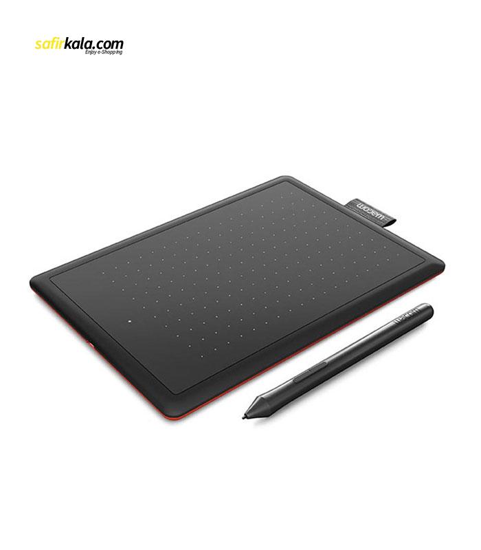 قلم نوری وکوم مدل One Wacom M CTL-672