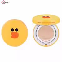 پودر فیکس طرح میشا MISSHA