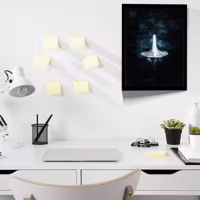 تابلو مدل Inception کد F-2214