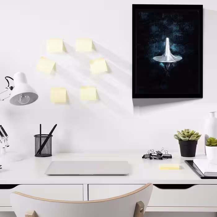 تابلو مدل Inception کد F-2214