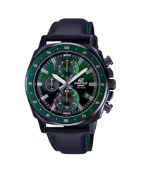 ساعت مچی مردانه کاسیو ادیفایس CASIO EDIFICE EFV-600CL-3AV