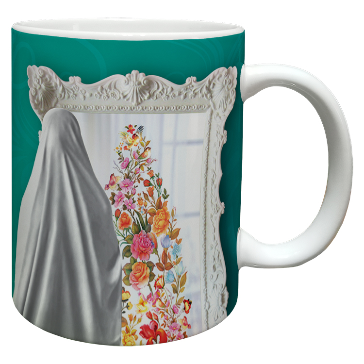 ماگ مدل روز مادر کد 88