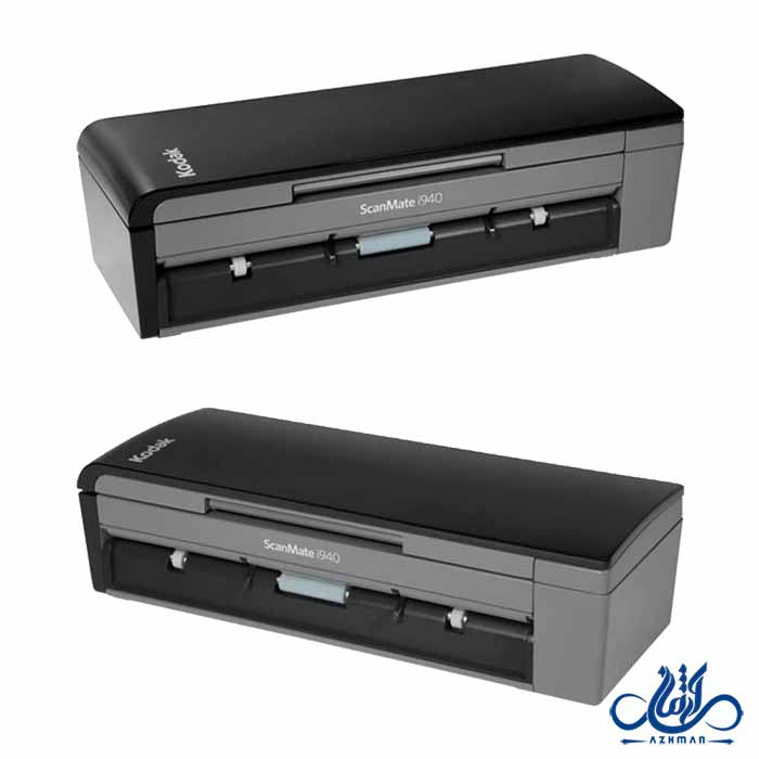 اسکنر رنگی کداک ScanMate i940