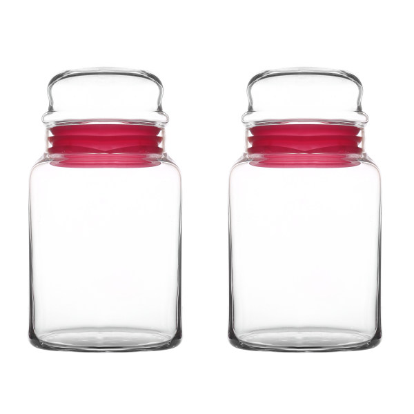 ظرف نگهدارنده لاو مدل ser 87 بسته دو عددی 