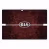 برچسب پوششی ماهوت مدل KIA-Logo مناسب برای تبلت لنوو Miix 510 2016