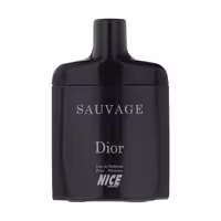 ادوپرفیوم مردانه نایس پاپت مدل Sauvage Dior حجم 85 میلی لیتر 