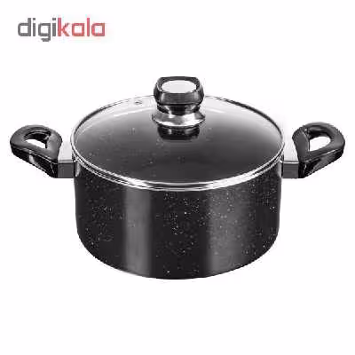 سرویس 8 پارچه تیارا مدل TR-8SPTG