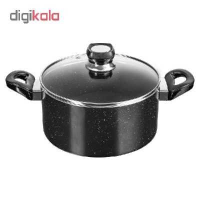 سرویس 8 پارچه تیارا مدل TR-8SPTG