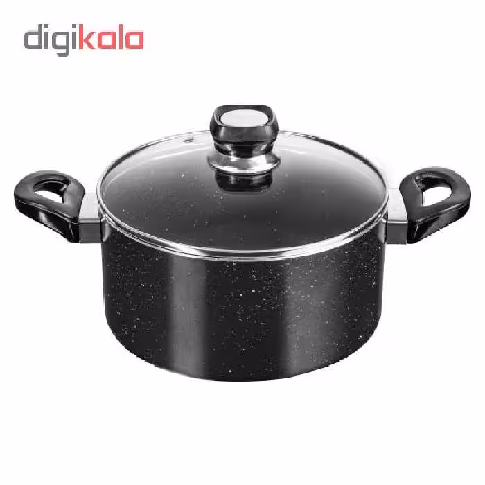 سرویس 8 پارچه تیارا مدل TR-8SPTG