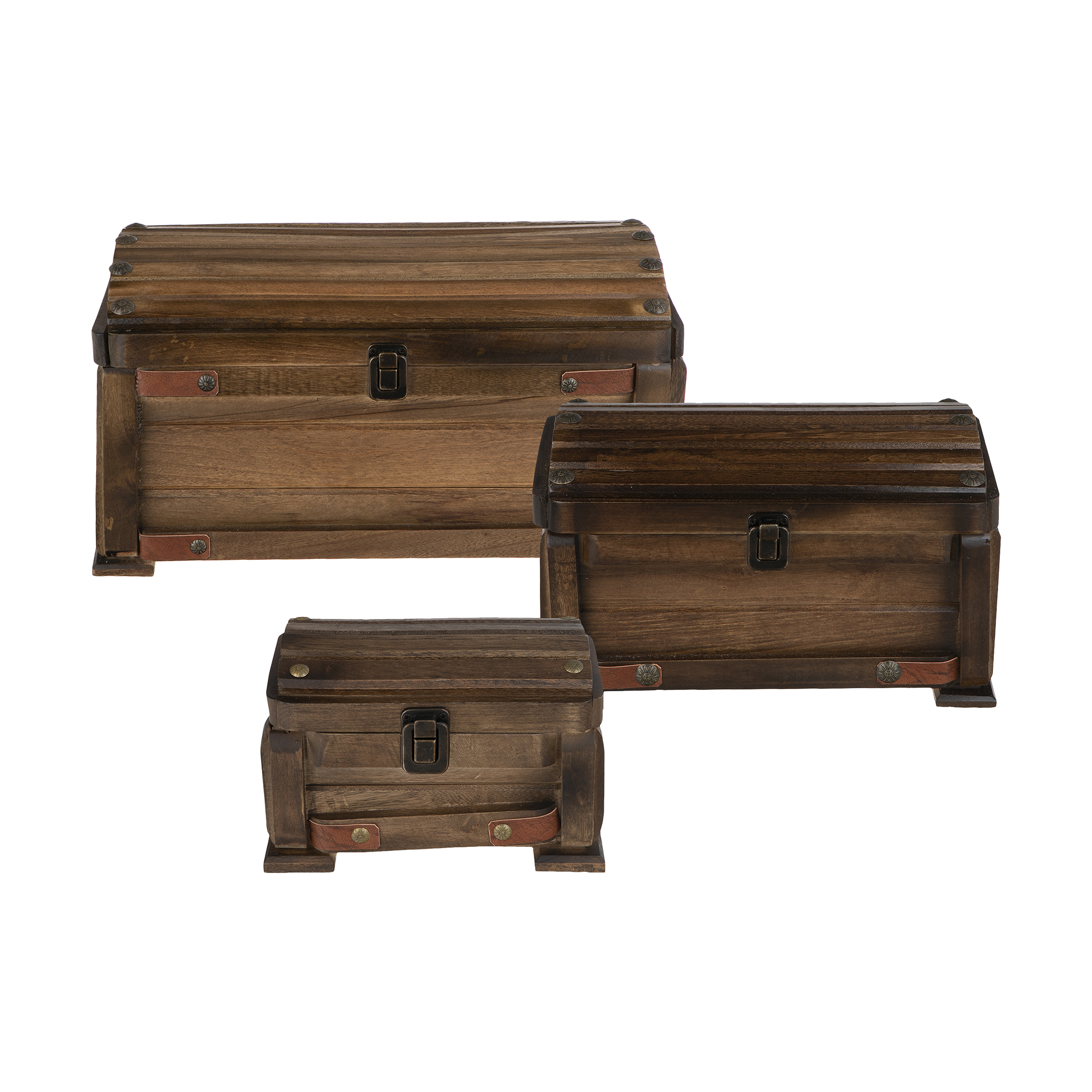 صندوقچه مدل 2023 مجموعه 3 عددی